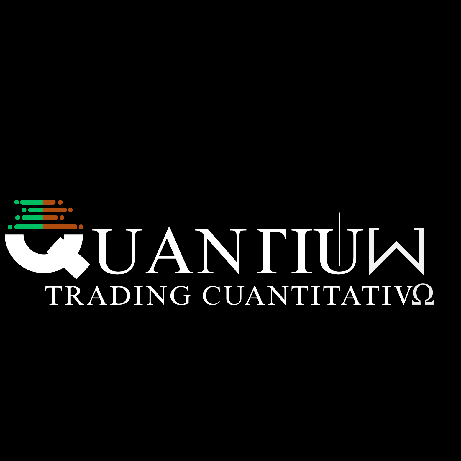 QUANTIUM - Trading